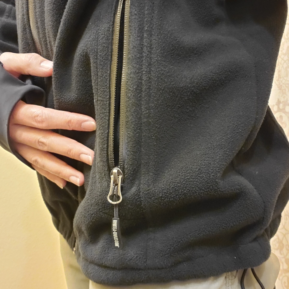 H-D Performance Riding Jacket - Picture 14 of 14